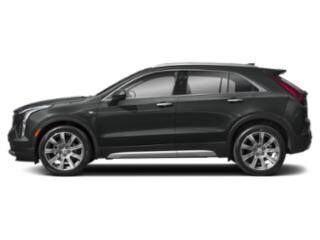 2019 CADILLAC XT4