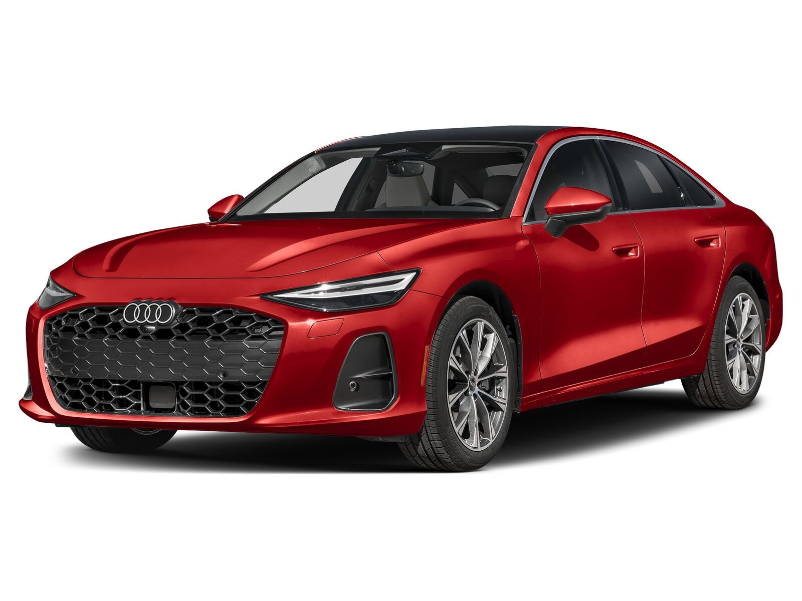 2026 AUDI A6
