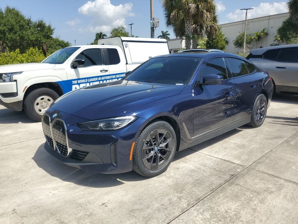 2023 BMW i4