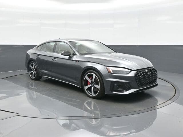 2023 AUDI A5