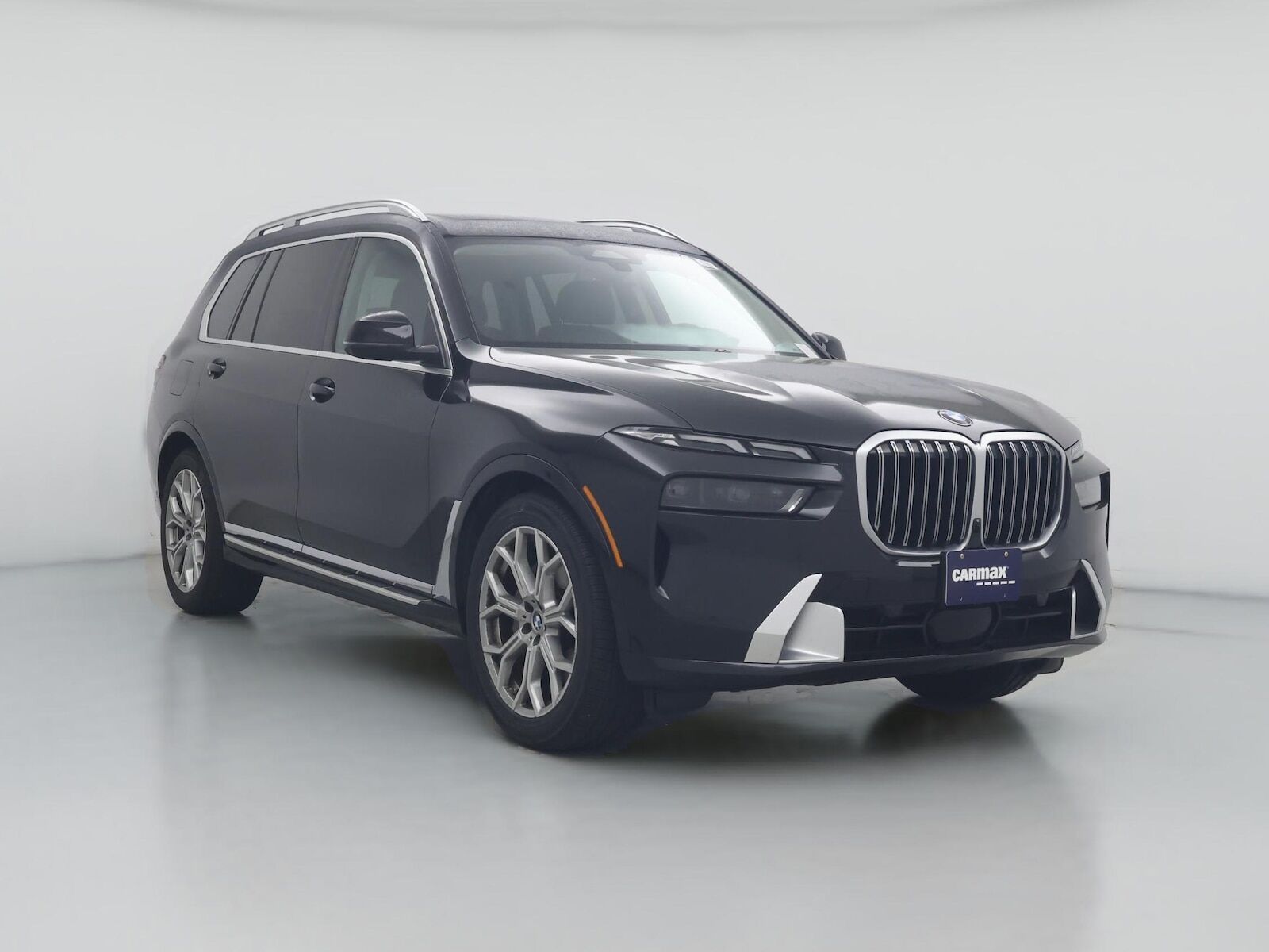 2025 BMW X7