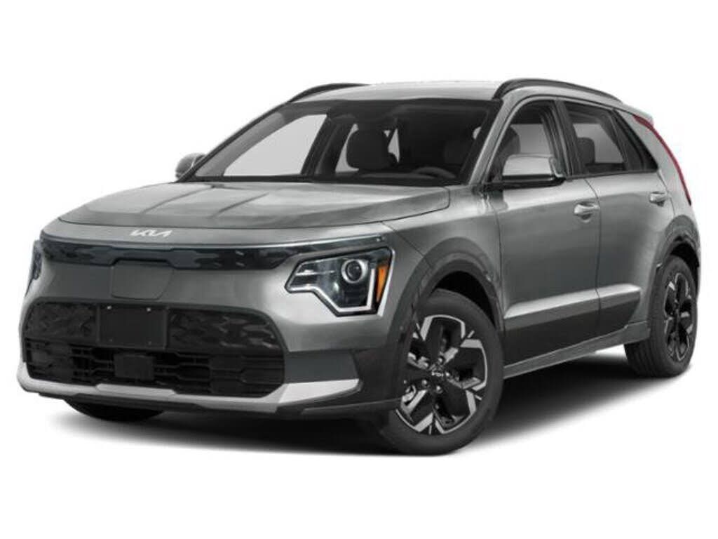 2024 KIA Niro