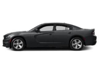 2015 DODGE Charger