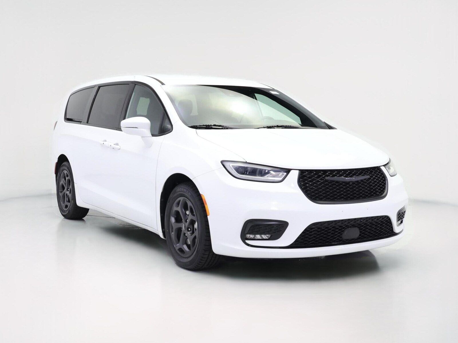 2022 CHRYSLER Pacifica