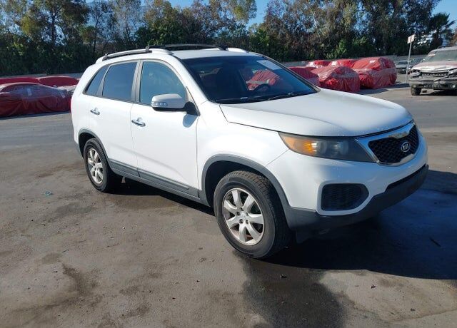 2011 KIA Sorento