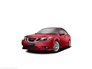 2008 SAAB 9-3