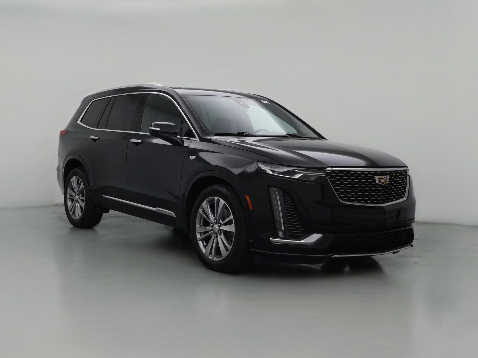 2023 CADILLAC XT6