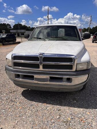1998 DODGE Ram