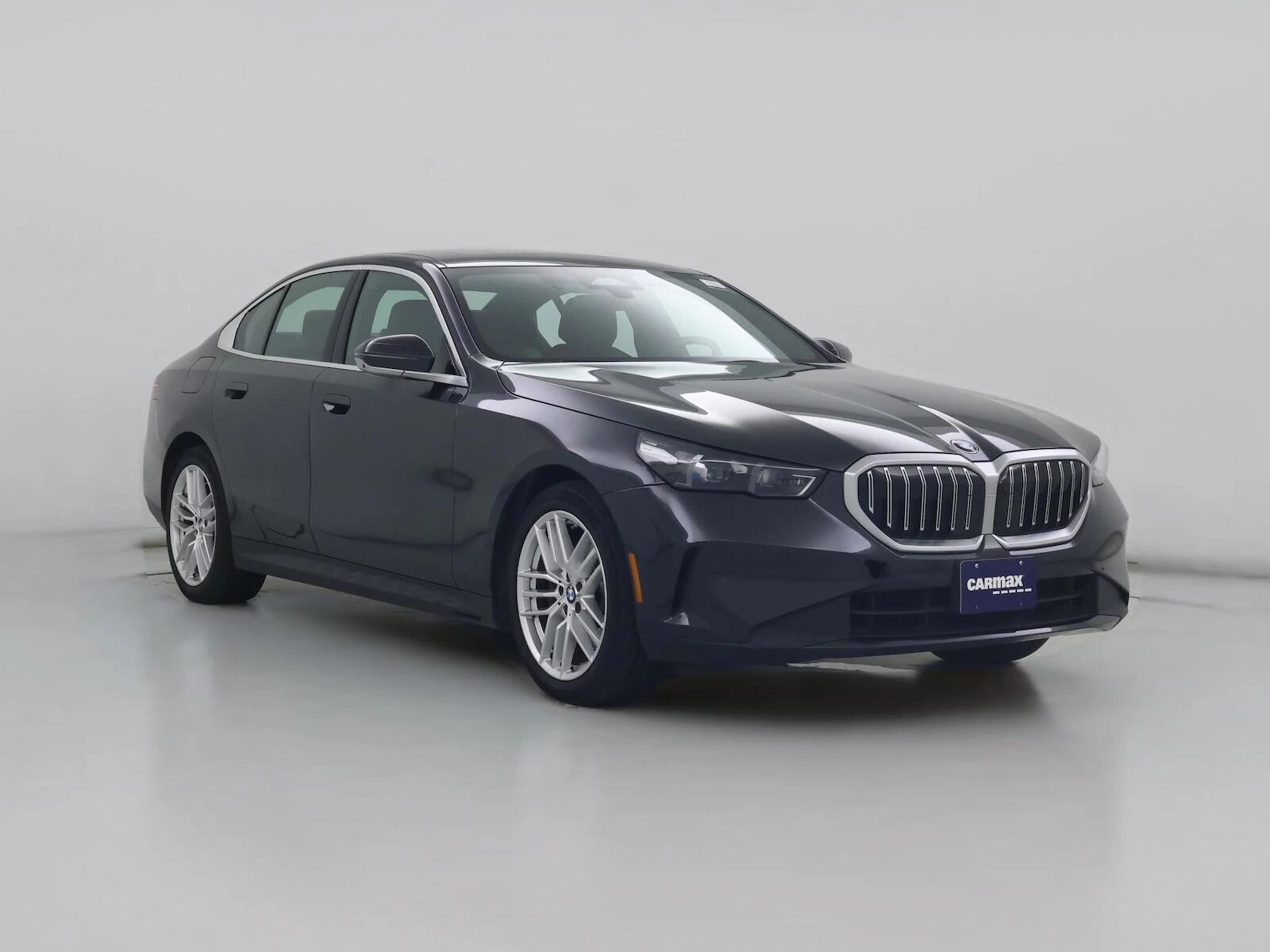 2025 BMW 5 Series