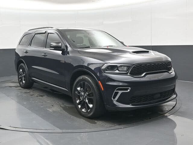 2024 DODGE Durango