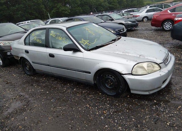 1996 HONDA Civic