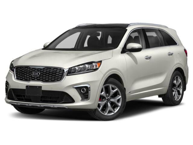 2020 KIA Sorento