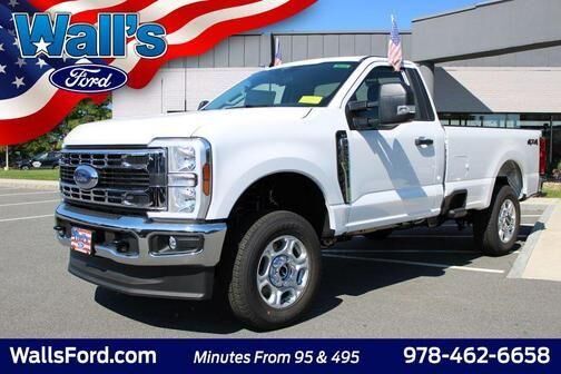 2026 FORD F-250