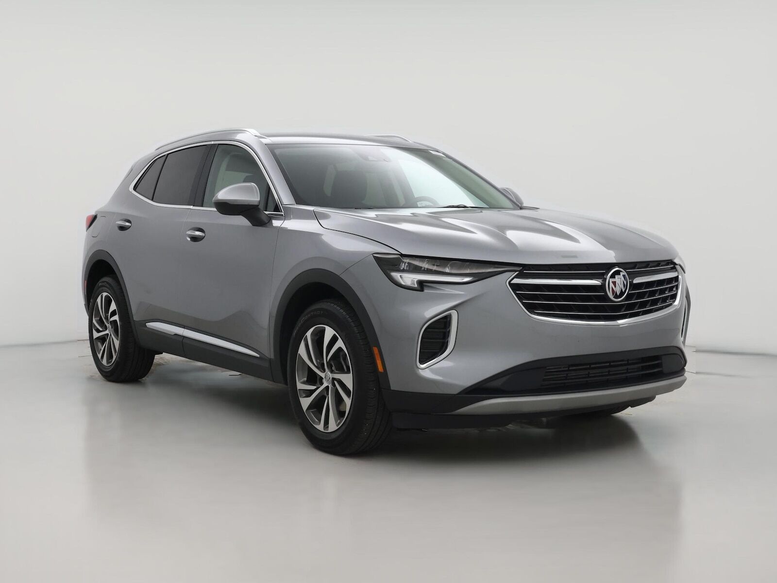 2023 BUICK Envision