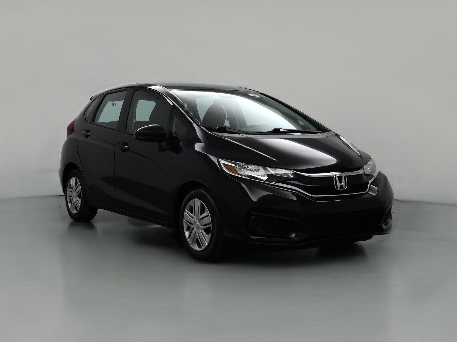 2020 HONDA Fit