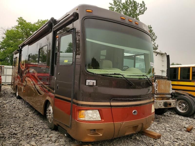 2011 MONACO RV Monaco RV