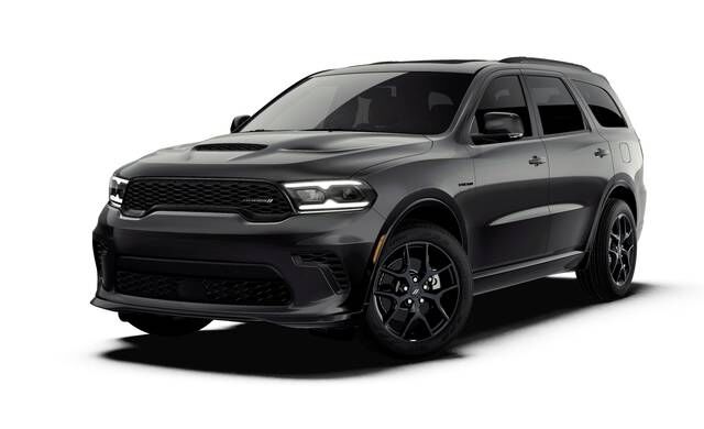 2027 DODGE Durango