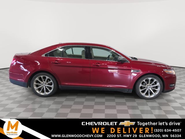 2015 FORD Taurus