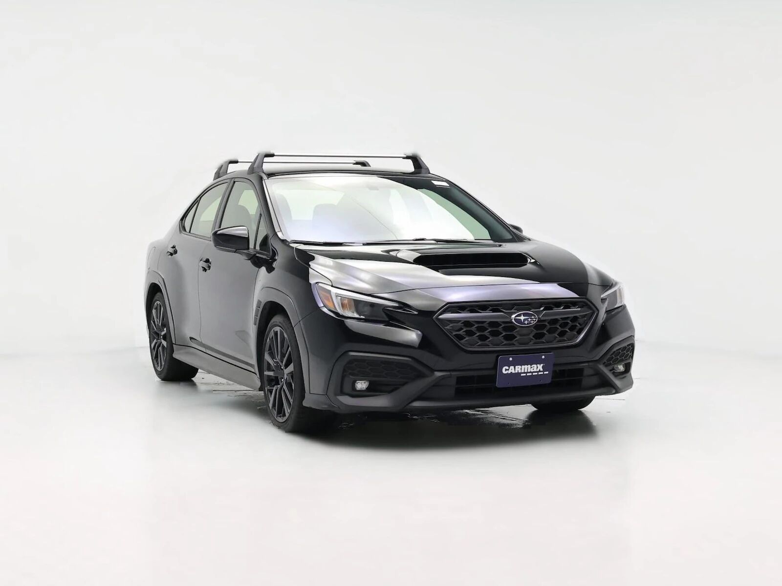 2022 SUBARU WRX