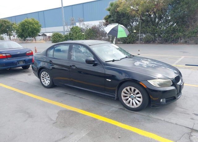 2009 BMW 3 Series