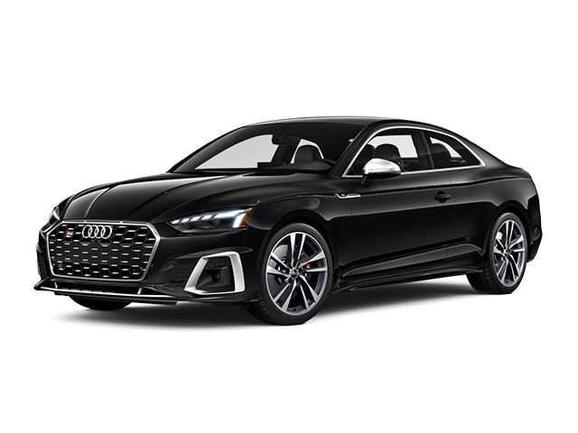 2024 AUDI S5