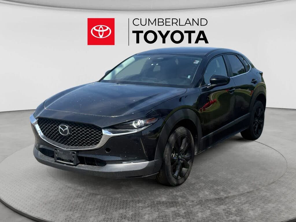 2024 MAZDA CX-30