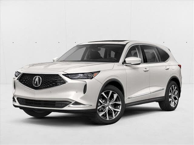 2024 ACURA MDX