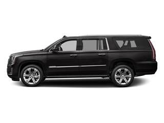 2016 CADILLAC Escalade