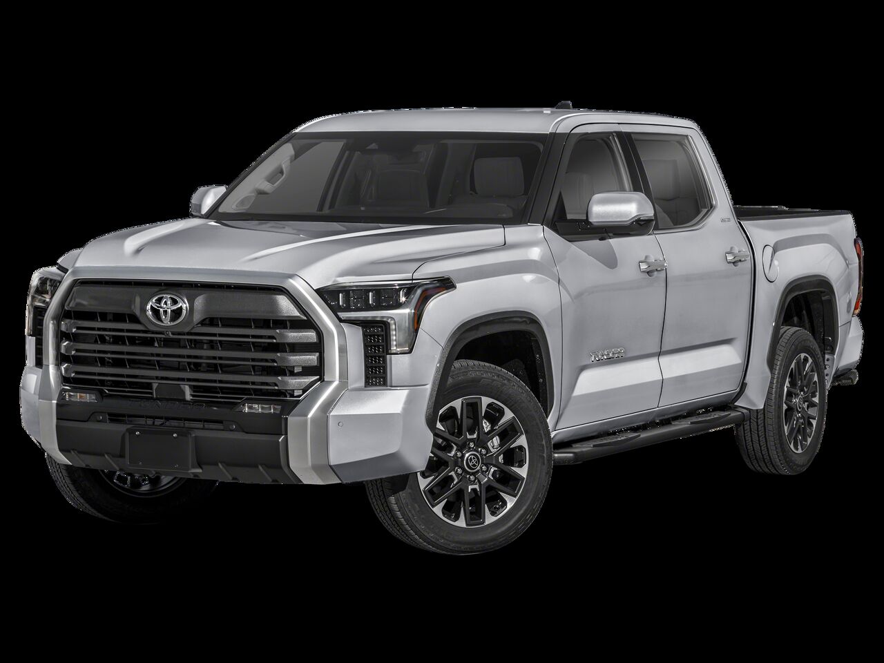 2024 TOYOTA Tundra