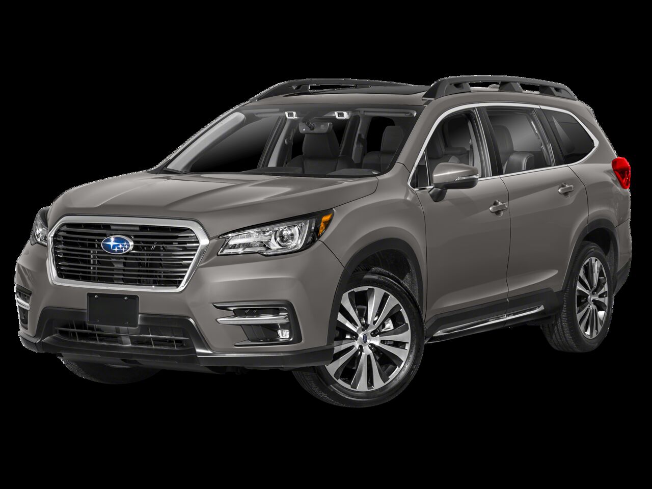 2021 SUBARU Ascent