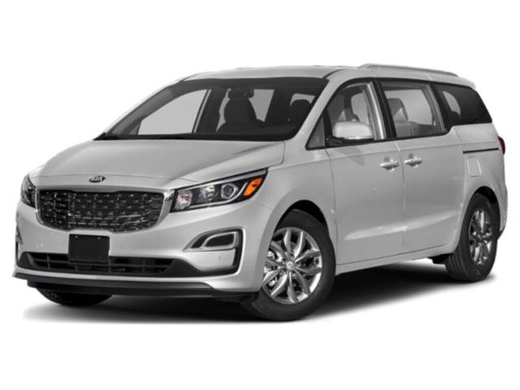 2021 KIA Sedona