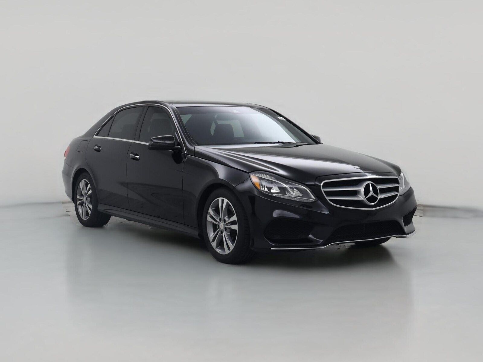 2016 MERCEDES-BENZ E-Class