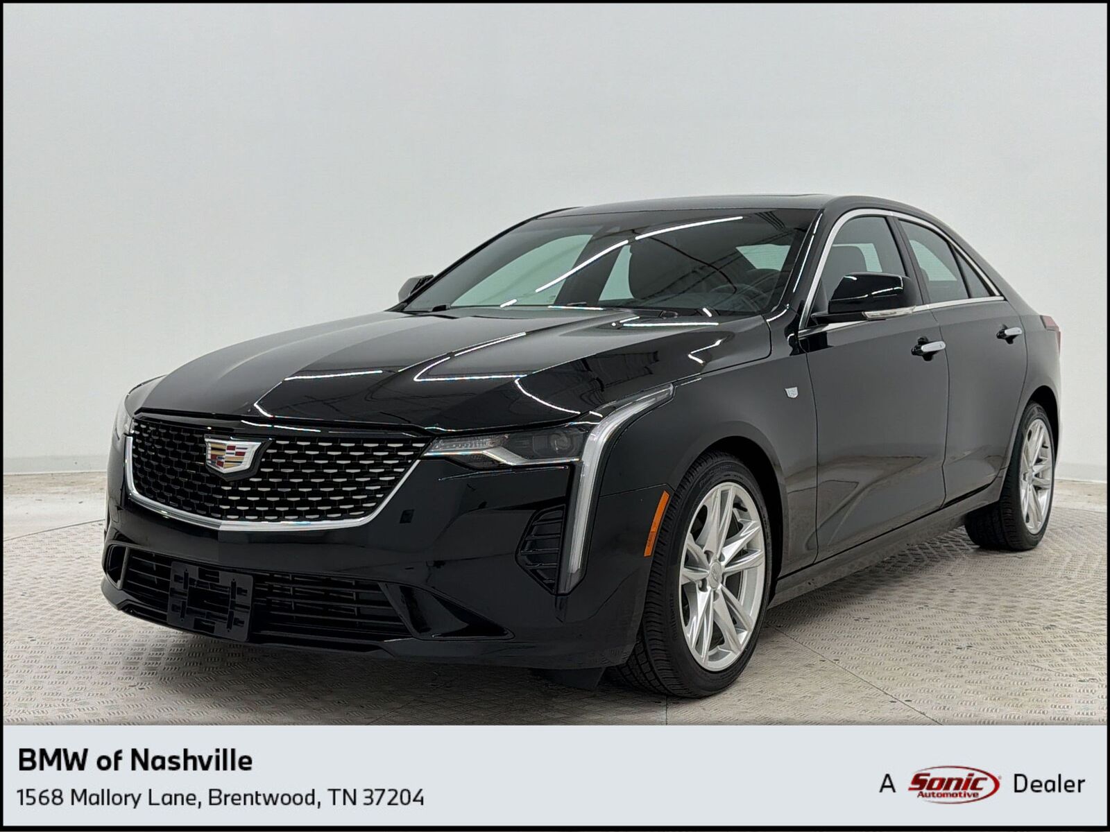 2024 CADILLAC CT4