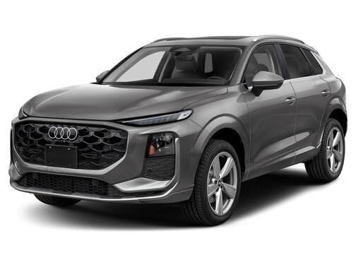 2026 AUDI Q3