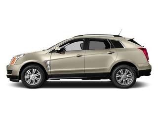 2016 CADILLAC SRX