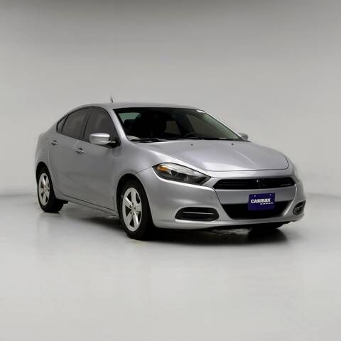 2015 DODGE Dart