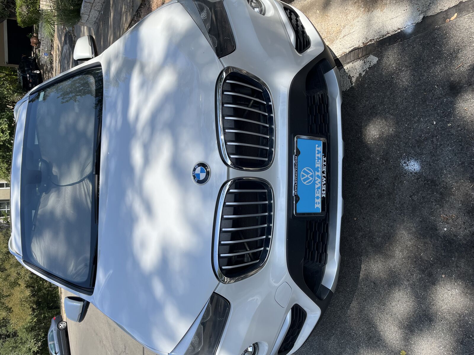2018 BMW X1