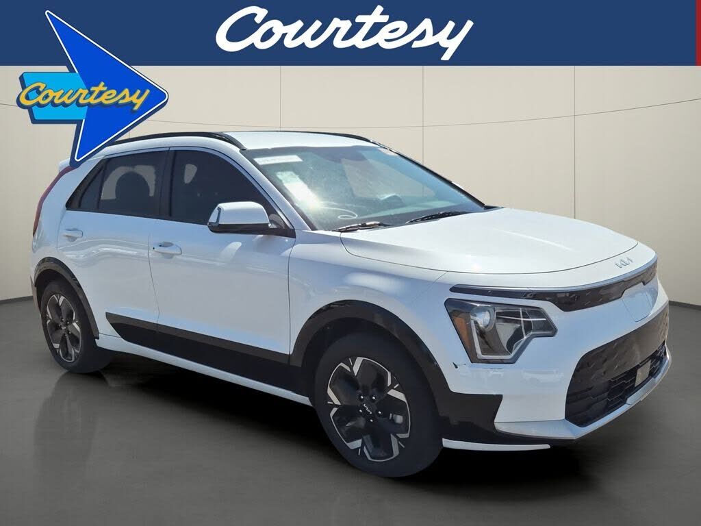 2023 KIA Niro