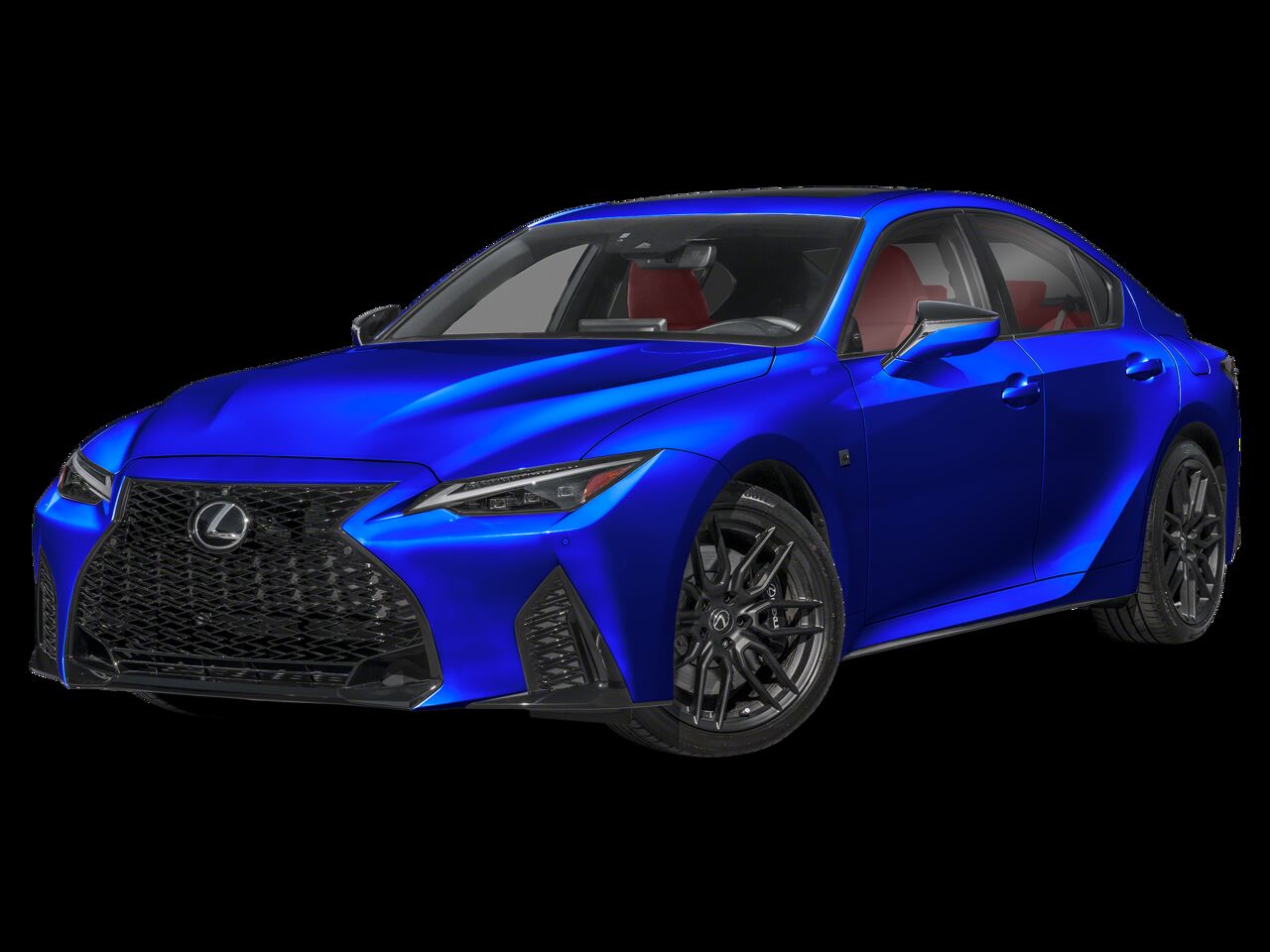 2023 LEXUS IS