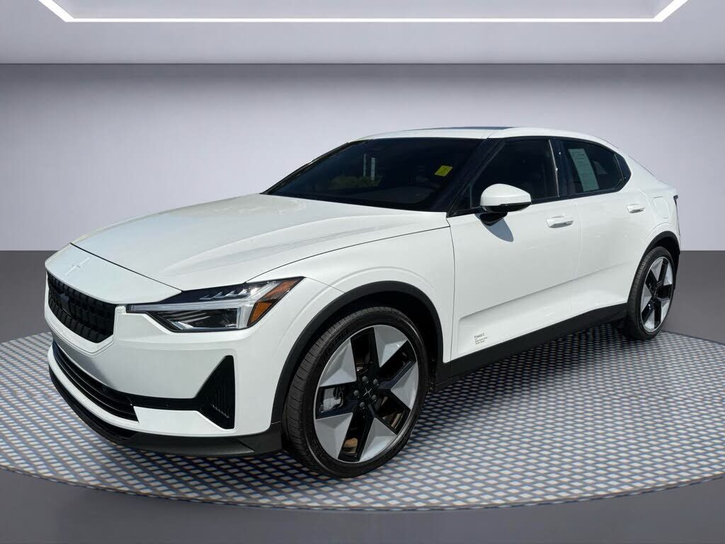 2023 POLESTAR PS2