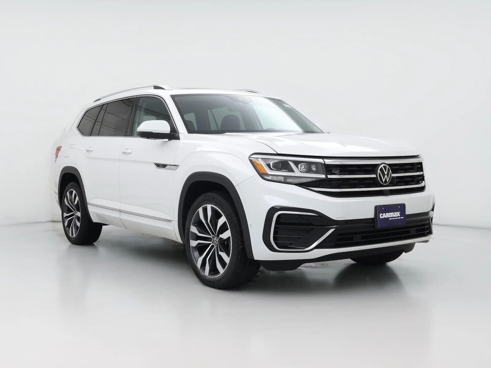 2023 VOLKSWAGEN Atlas 4Motion