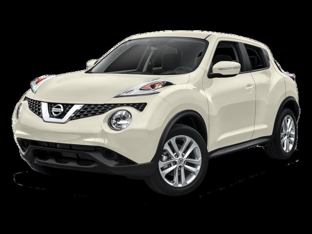 2017 NISSAN Juke