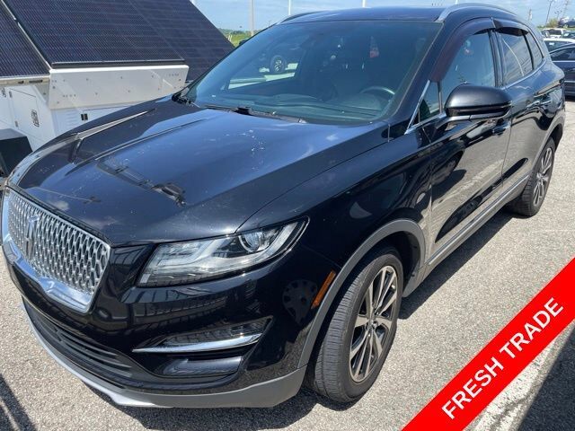 2019 LINCOLN MKC