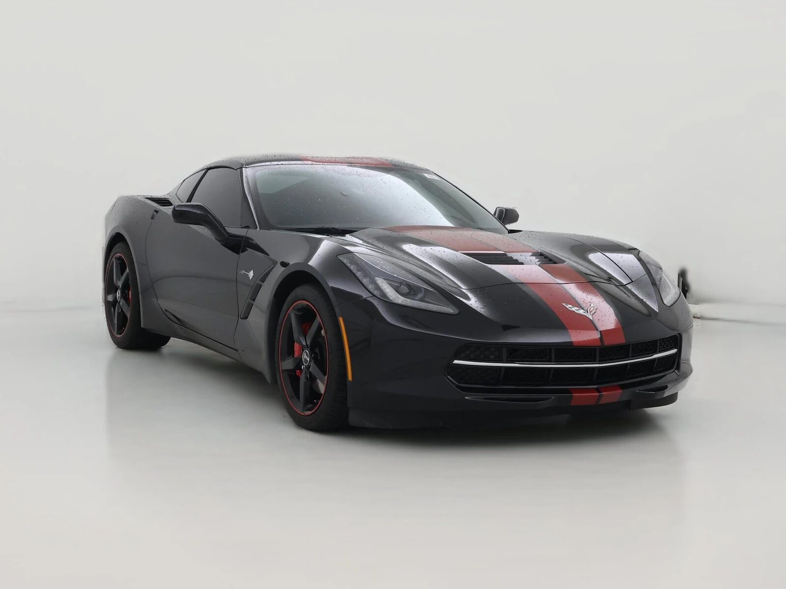 2015 CHEVROLET Corvette