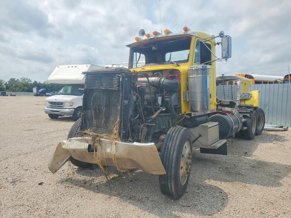 2019 PETERBILT 379