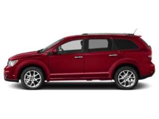 2015 DODGE Journey