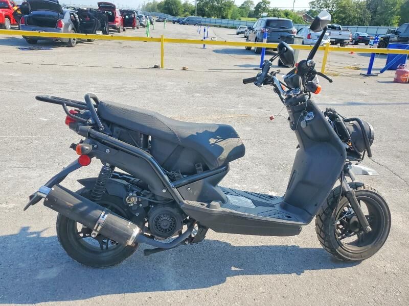 2023 JIAJUE JJ150T-16A