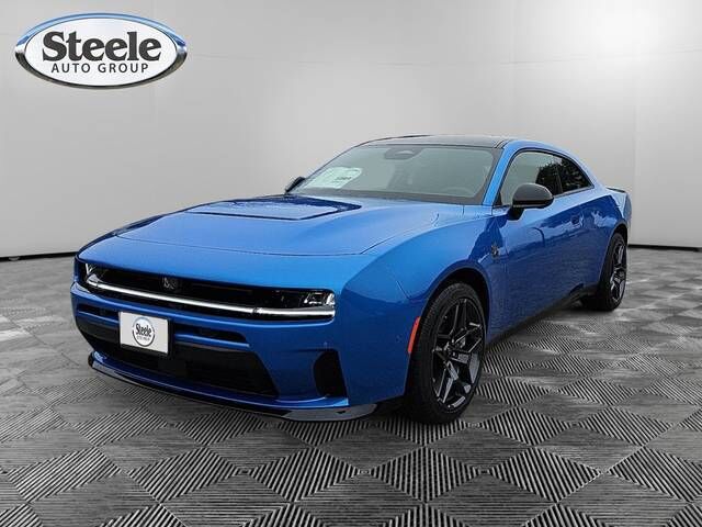 2026 DODGE Charger
