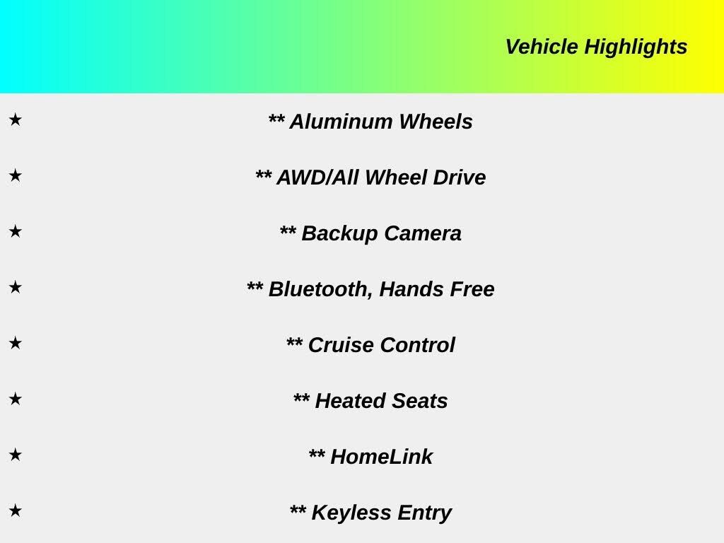 2010 BUICK Enclave