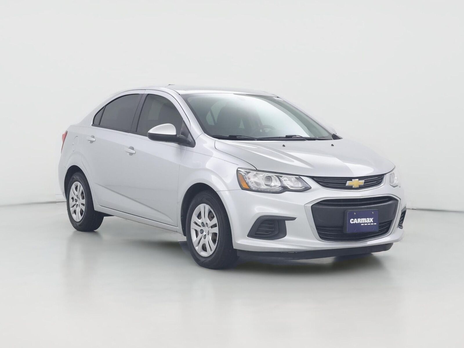 2020 CHEVROLET Sonic